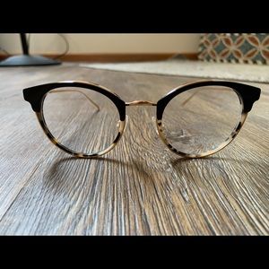Warby Parker Faye Lenses